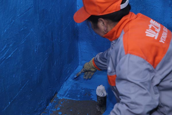 如何做衛(wèi)生間防水，衛(wèi)生間防水正確方法