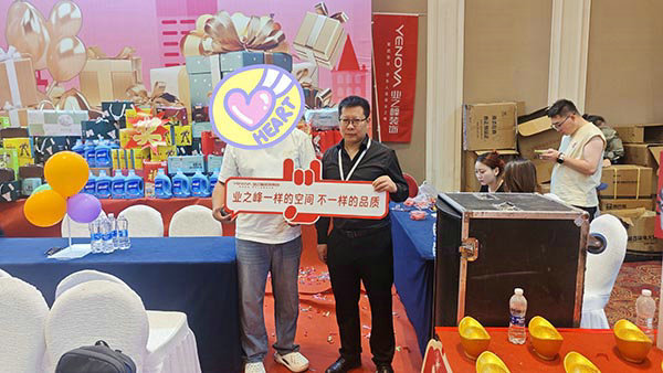 搶政企雙補(bǔ)，裝品質(zhì)好家丨青海業(yè)之峰裝修鉅惠火爆進(jìn)行中…… 第4張